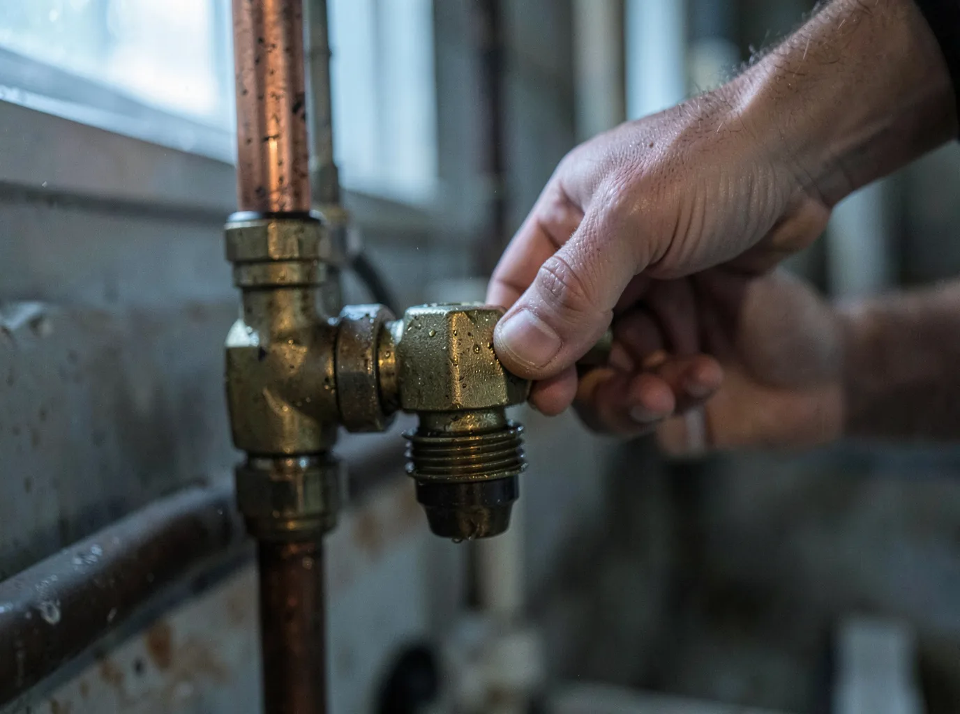 Emergency Plumber Weston, WV FAQs